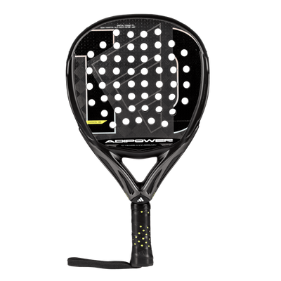 Adidas Adipower 10th Anniversary Padel Racket