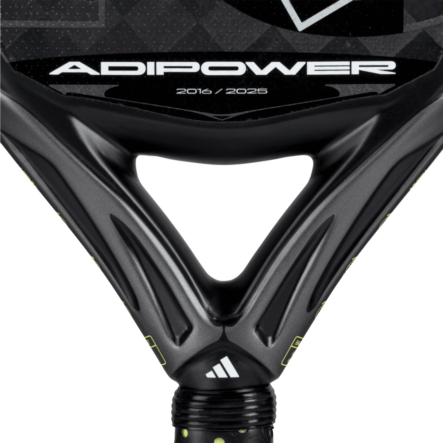 Adidas Adipower 10th Anniversary Padel Racket