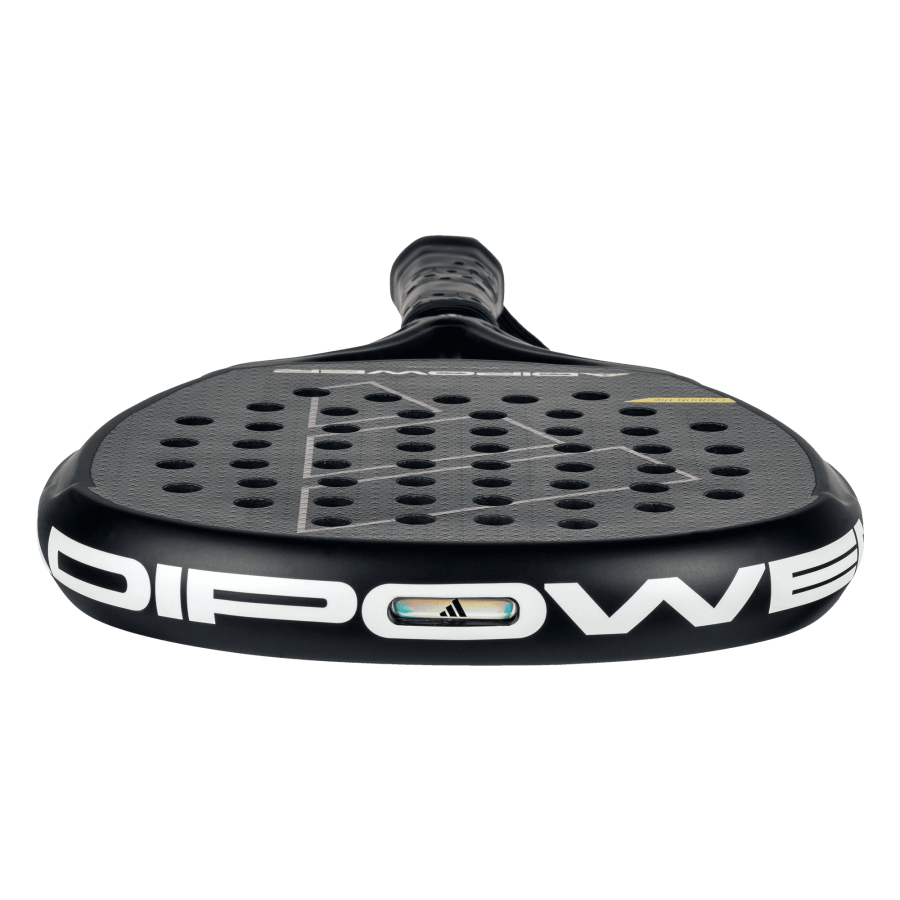 Adam Power Racket Adidas Adipower 10th Anniversary Padel Racket – PDHSports