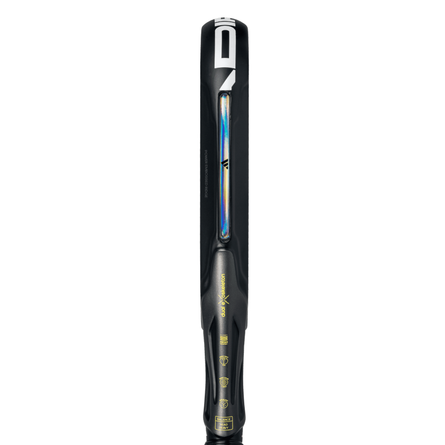 Adam Power Racket Adidas Adipower 10th Anniversary Padel Racket – PDHSports