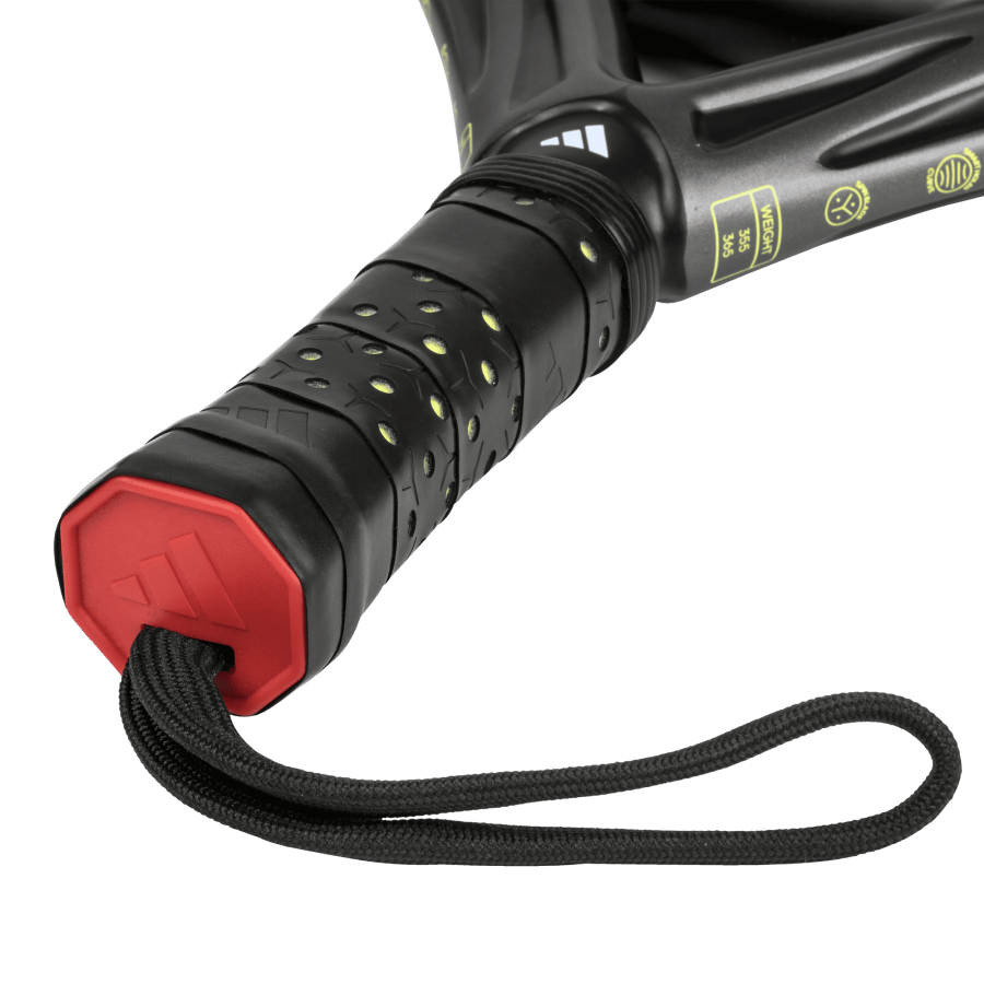 Adidas Adipower 10th Anniversary Padel Racket