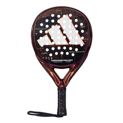 Adidas Adipower Multiweight Ctrl Pro Edition Padel Racket 25