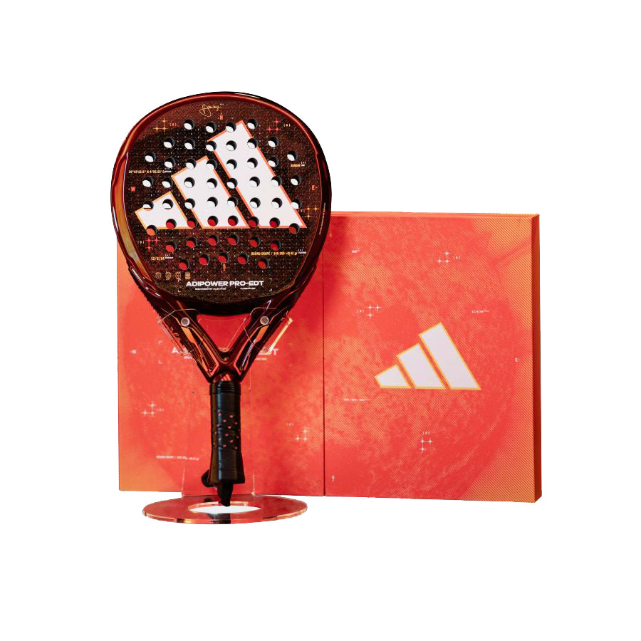 Adidas Adipower Multiweight Ctrl Pro Edition Padel Racket 25