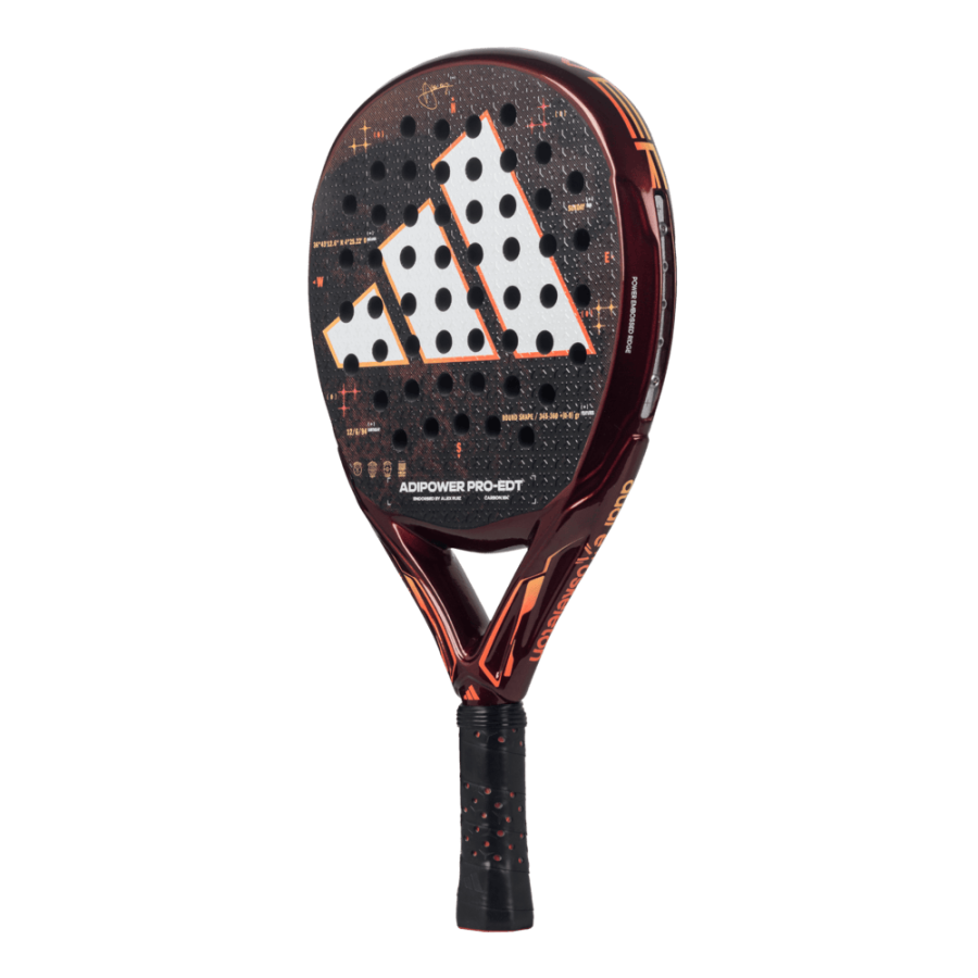 Adidas Adipower Multiweight Ctrl Pro Edition Padel Racket 25