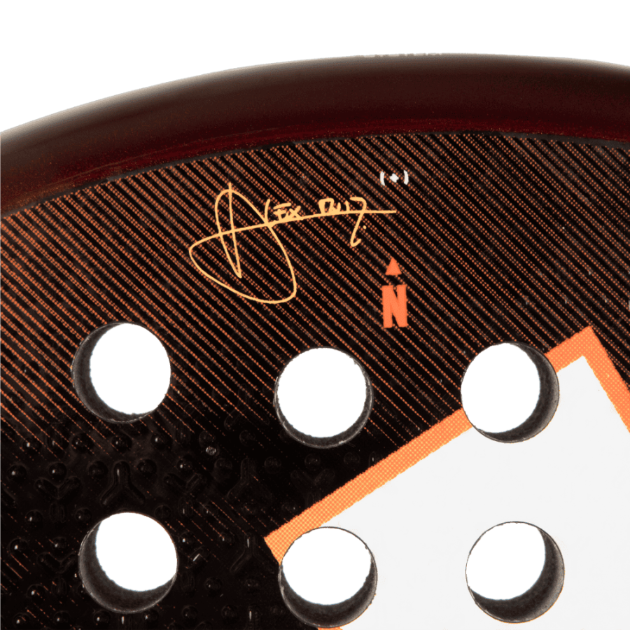 Adidas Adipower Multiweight Ctrl Pro Edition Padel Racket 25