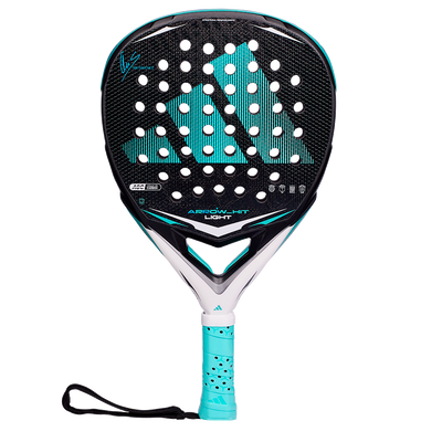 Adidas Arrow Hit Light Padel Racket 2026