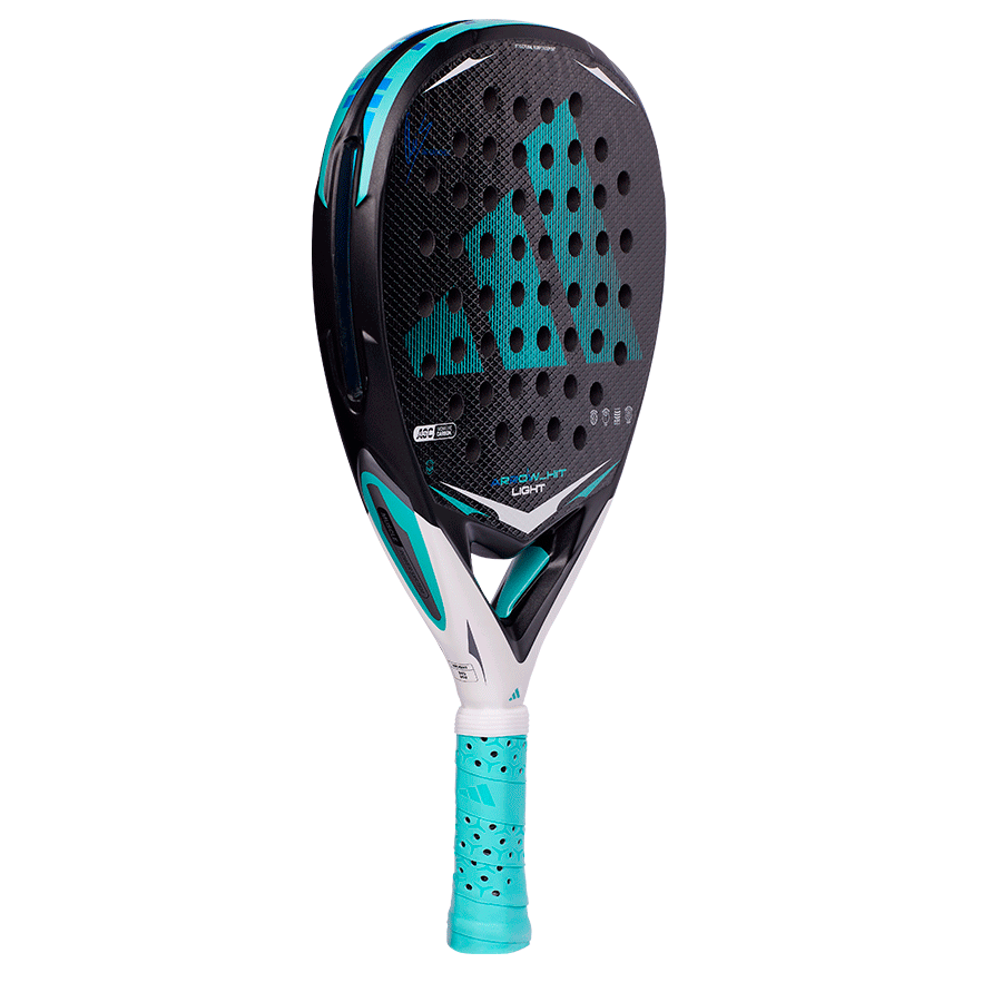 Adidas Arrow Hit Light Padel Racket 2026