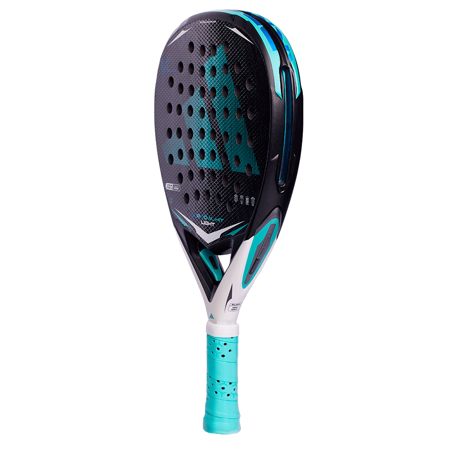 Adidas Arrow Hit Light Padel Racket 2026