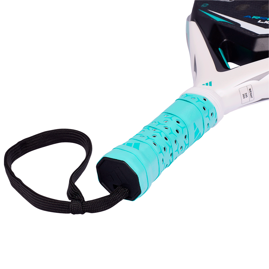 Adidas Arrow Hit Light Padel Racket 2026