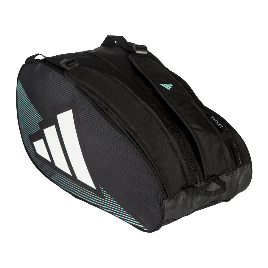 Adidas Control Padel Racket Bag 2026 Black