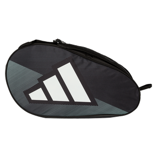 Adidas Control Padel Racket Bag 2026 Black