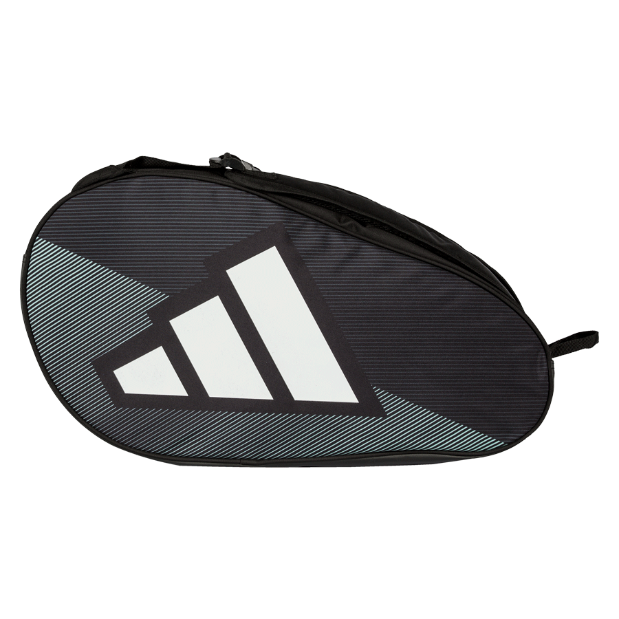 Adidas Control Padel Racket Bag 2026 Black