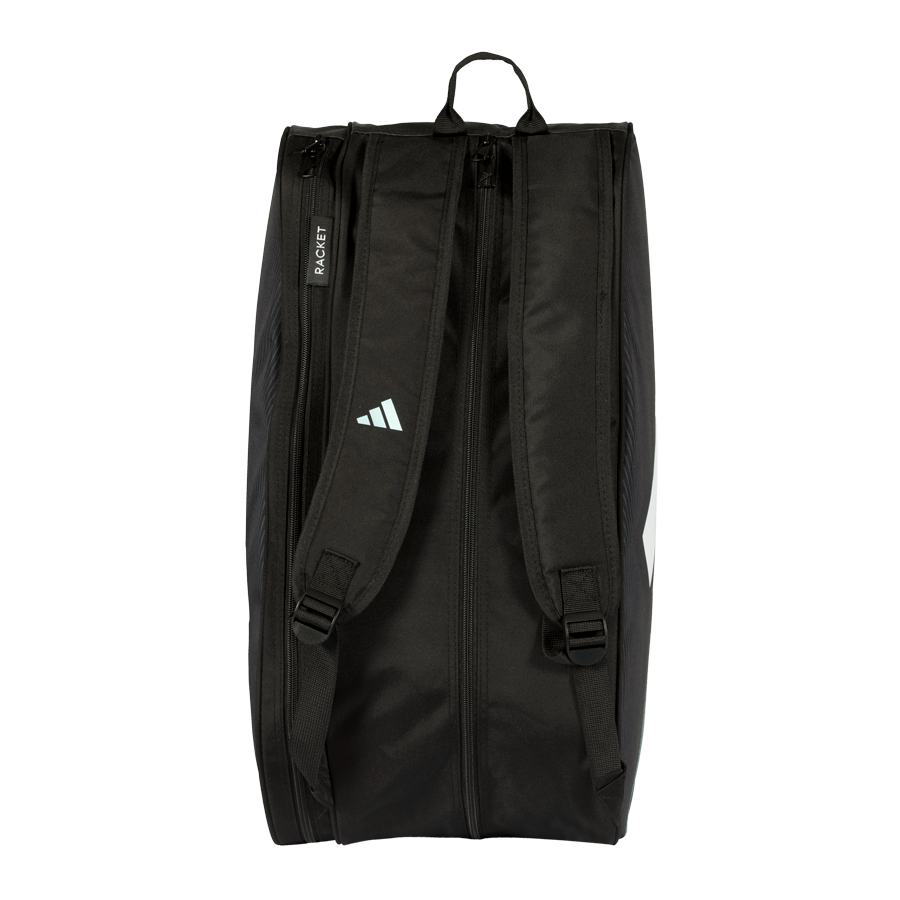 Adidas Control Padel Racket Bag 2026 Black