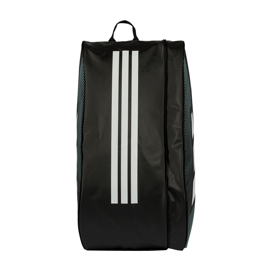Adidas Control Padel Racket Bag 2026 Black