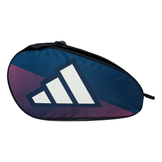 Adidas Control Padel Racket Bag 2026 Blue
