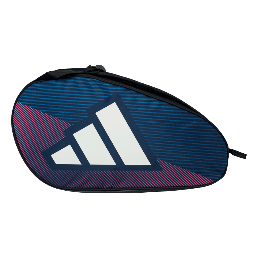 Adidas Control Padel Racket Bag 2026 Blue