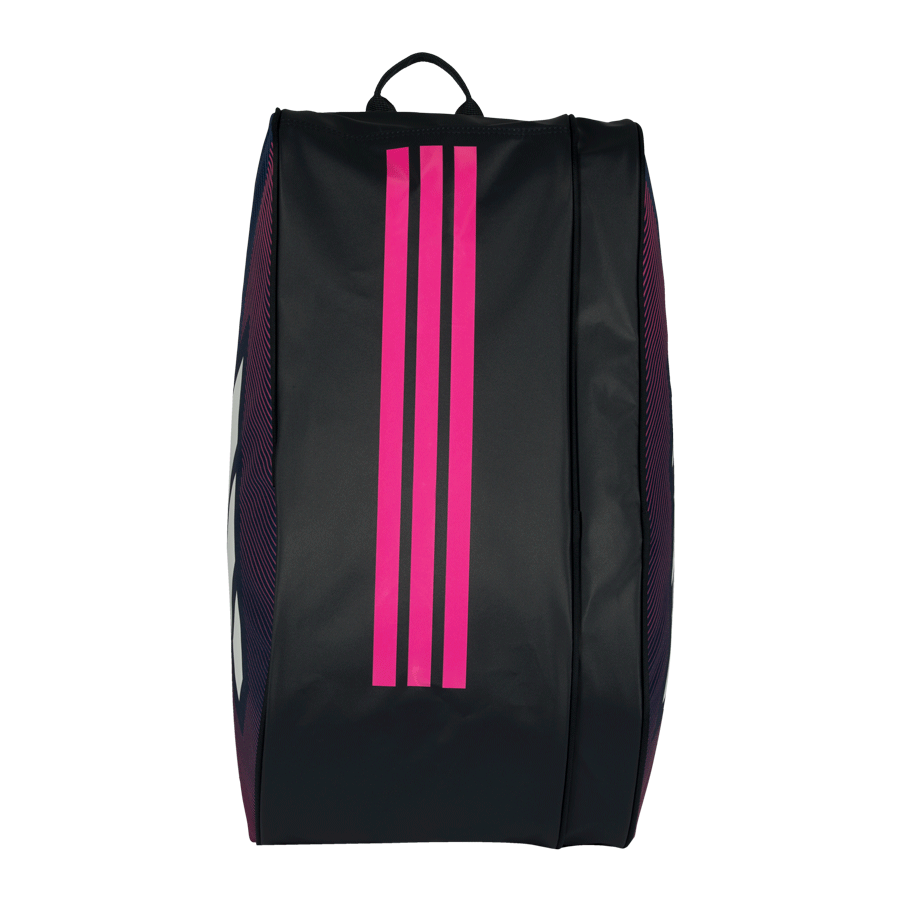 Adidas Control Padel Racket Bag 2026 Blue