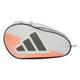 Adidas Control Padel Racket Bag 2026 White