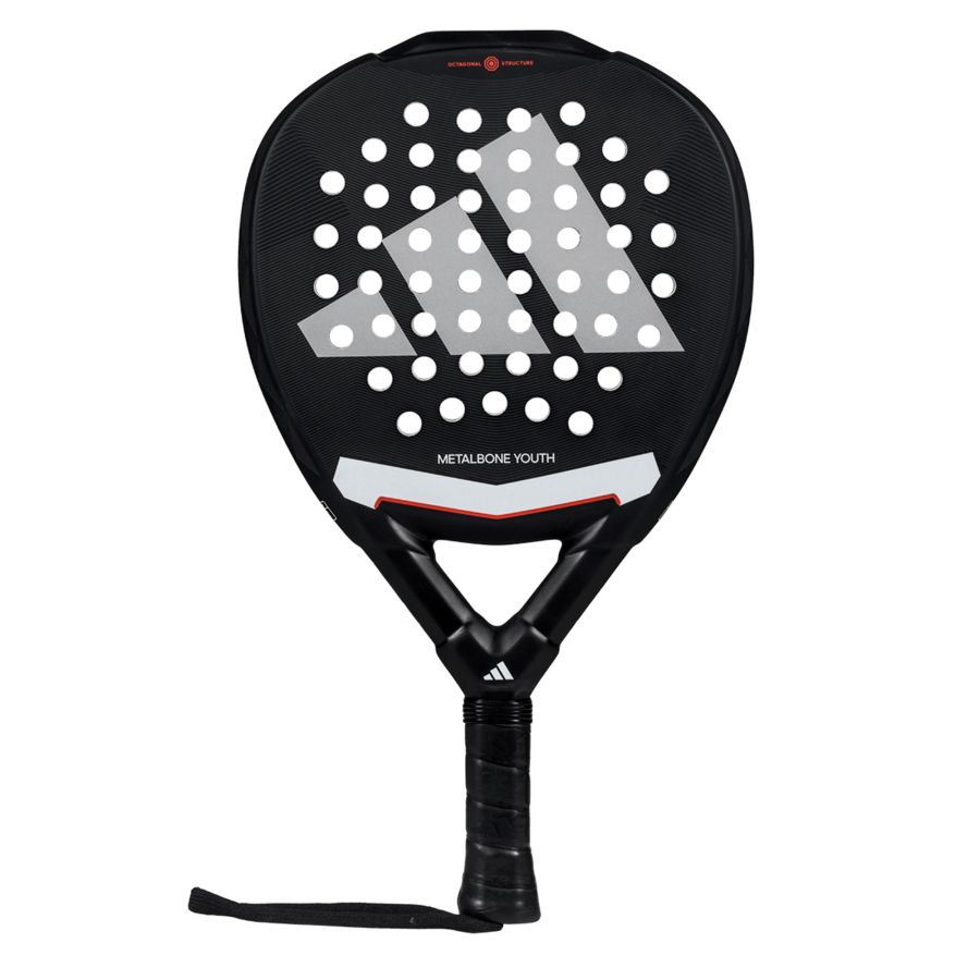 Adidas Metalbone Youth 3.4 Padel Racket