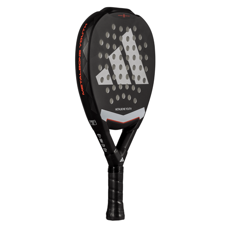 Adidas Metalbone Youth 3.4 Padel Racket