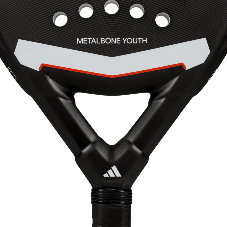 Adidas Metalbone Youth 3.4 Padel Racket