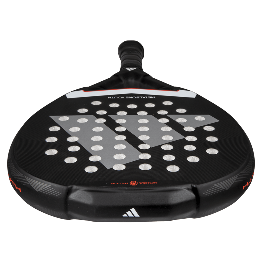 Adidas Metalbone Youth 3.4 Padel Racket