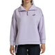 Bullpadel Women's Alasia Sweatshirt Lilac