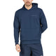 Bullpadel Men's Albier Sweatshirt Ocean Blue