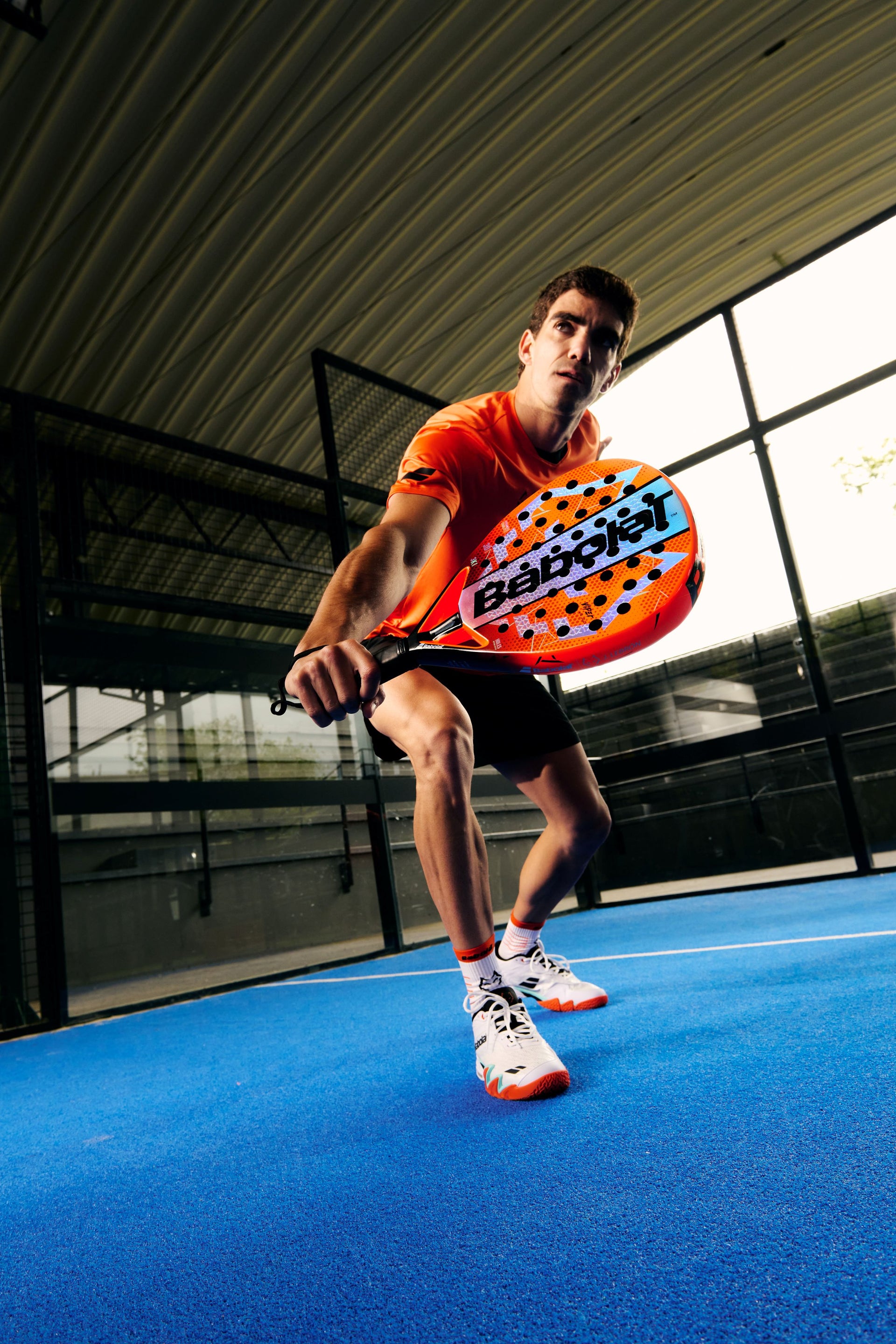 Shop new Lebron padel 2026