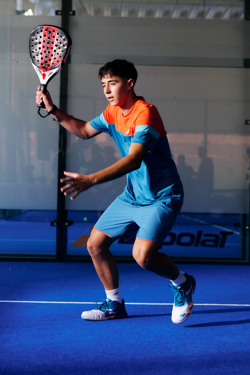 Lower prices on Babolat padel