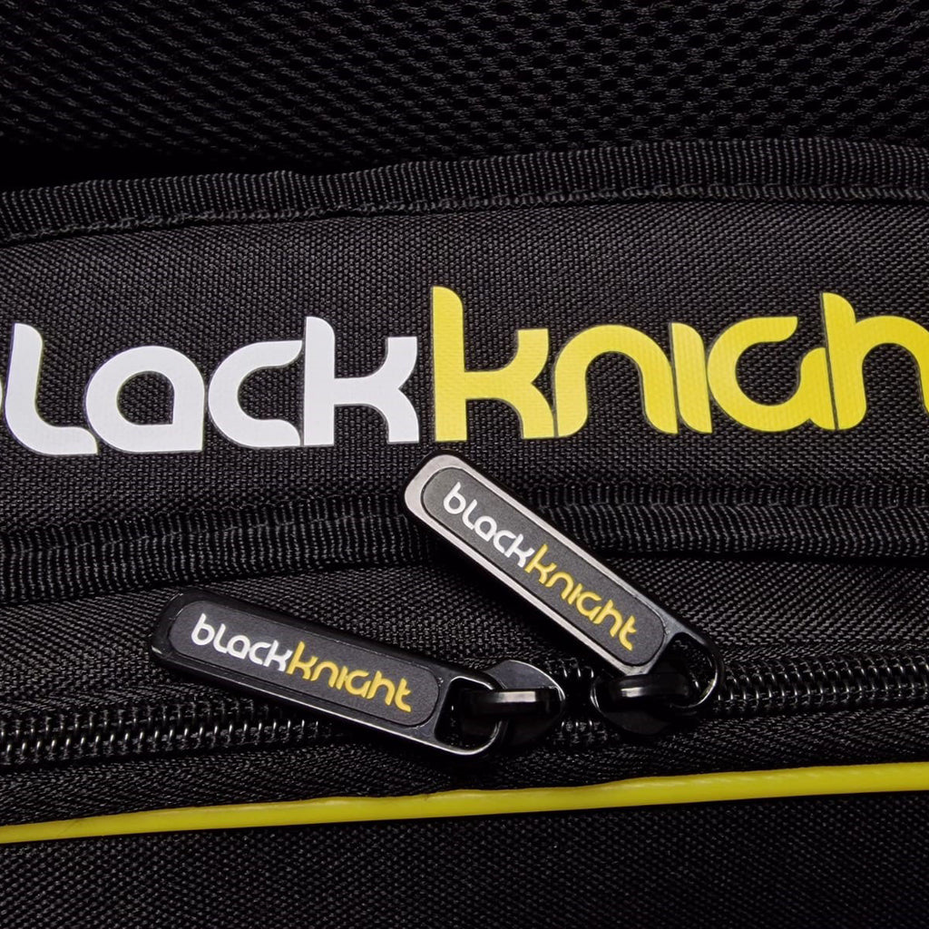 Black Knight Competition 9 Racket Bag