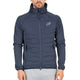 Bullpadel Men's Banir Jacket Deep Ocean