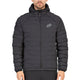 Bullpadel Men's Banzo Jacket Black
