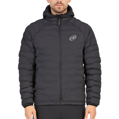 Bullpadel Men's Banzo Jacket Black
