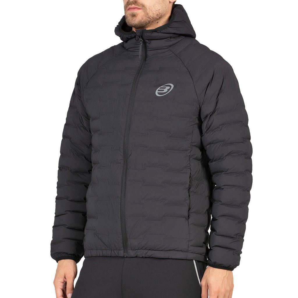 Bullpadel Men's Banzo Jacket Black