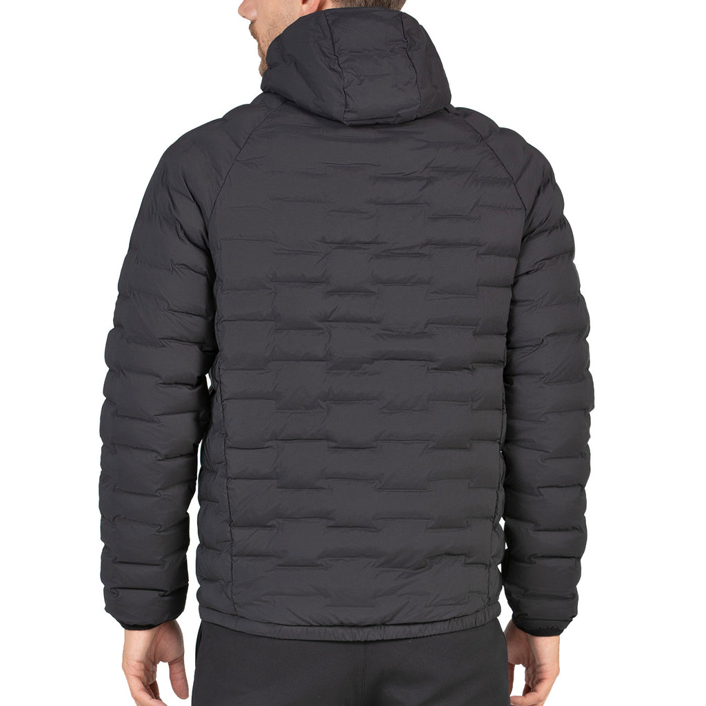 Bullpadel Men's Banzo Jacket Black