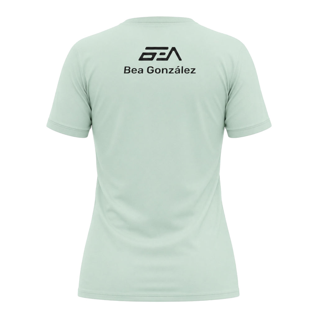 Bullpadel Women's Barrado B Gonzalez T-Shirt