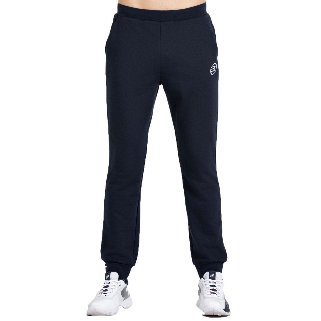 Bullpadel Men's Basar Trousers Navy Blue
