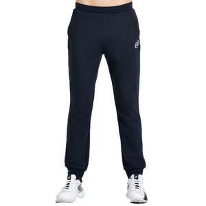 Bullpadel Men's Basar Trousers Navy Blue