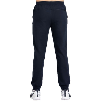 Bullpadel Men's Basar Trousers Navy Blue