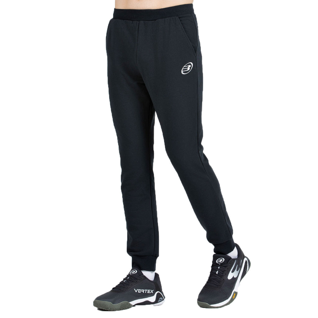 Bullpadel Men's Basar Trousers Black