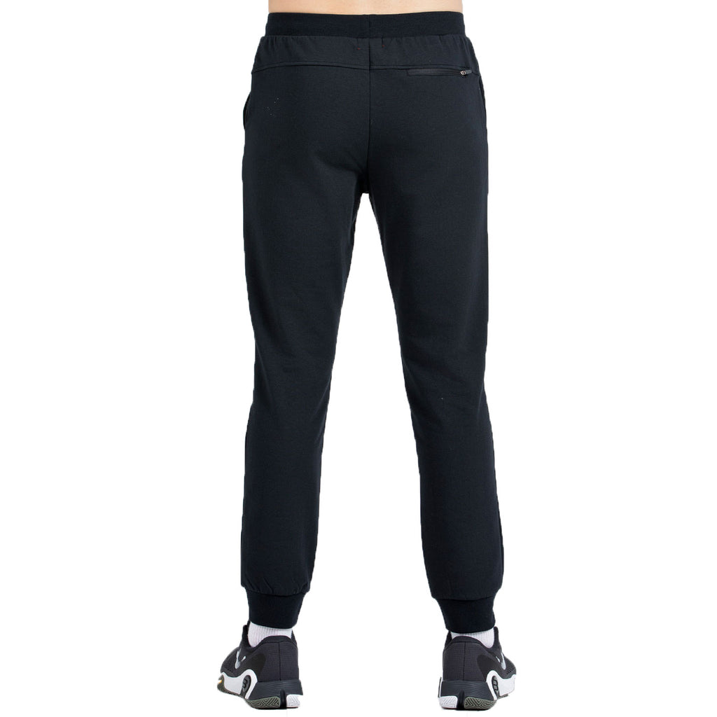 Bullpadel Men's Basar Trousers Black