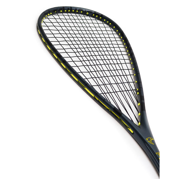 Black Knight Falcon 125 Squash Racket