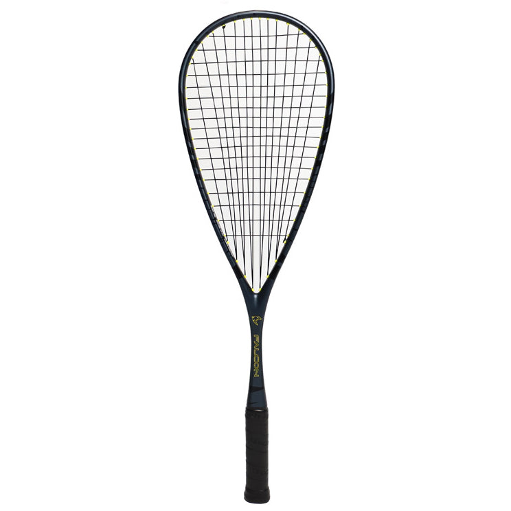 Black Knight Falcon 125 Squash Racket