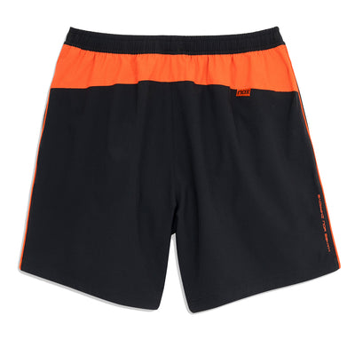 Nox Men's Team Shorts Black