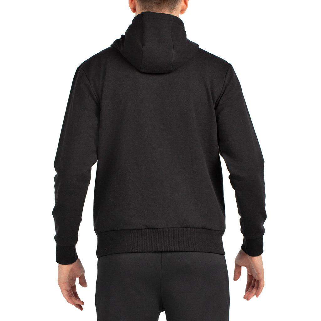 Bullpadel Men's Boyen Hoodie Black