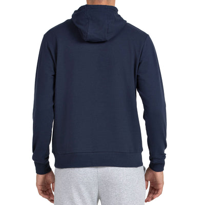 Bullpadel Men's Boyen Hoodie Deep Ocean