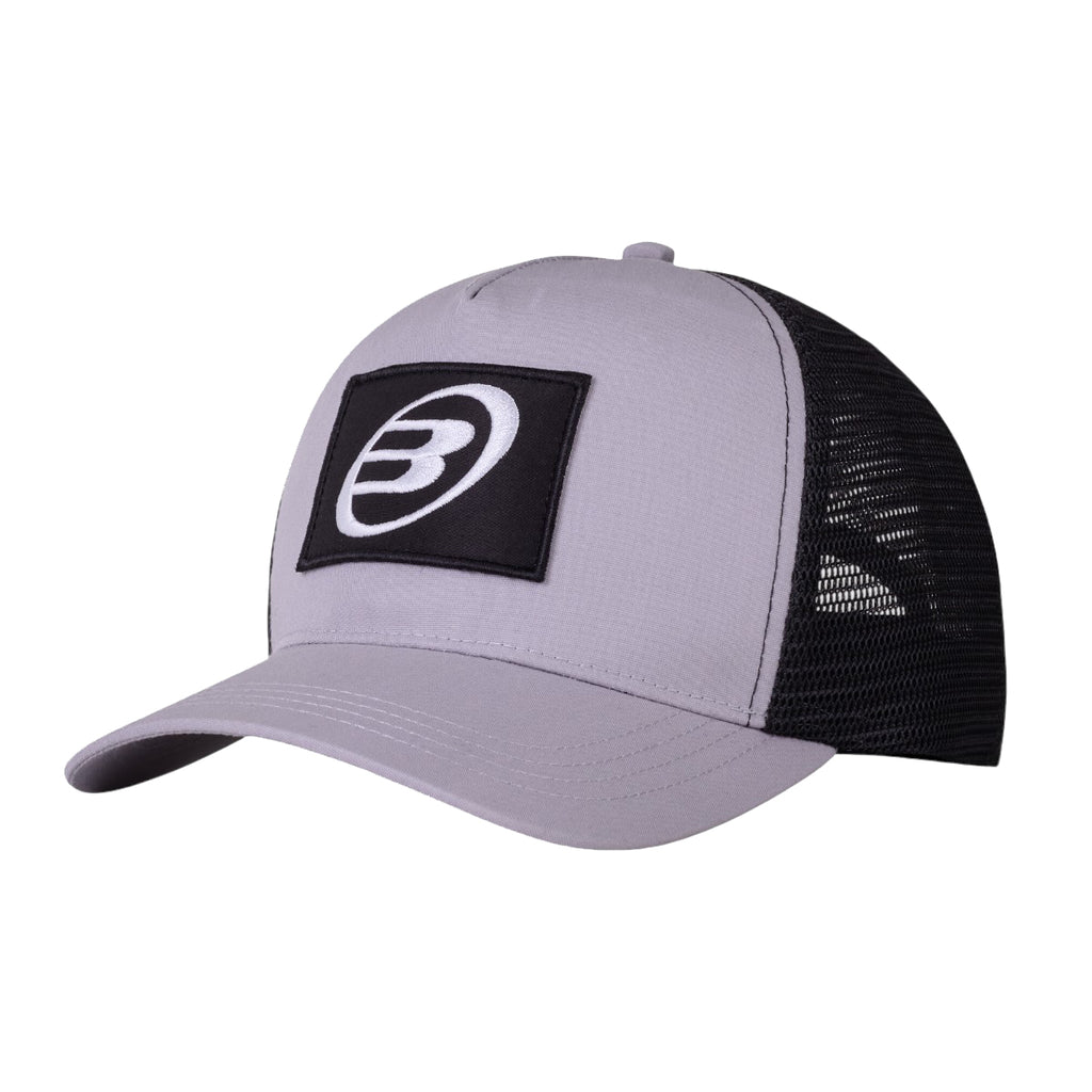 Bullpadel BPG265 Cap Grey
