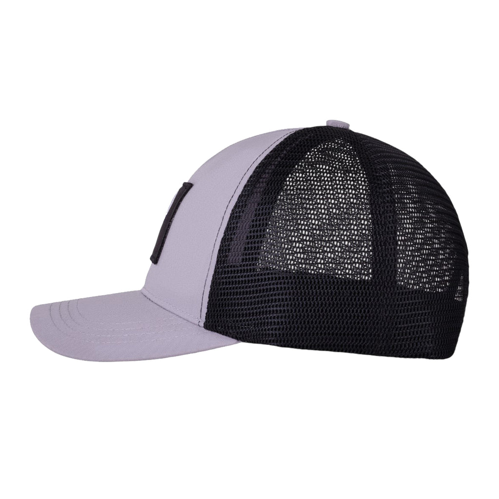 Bullpadel BPG265 Cap Grey