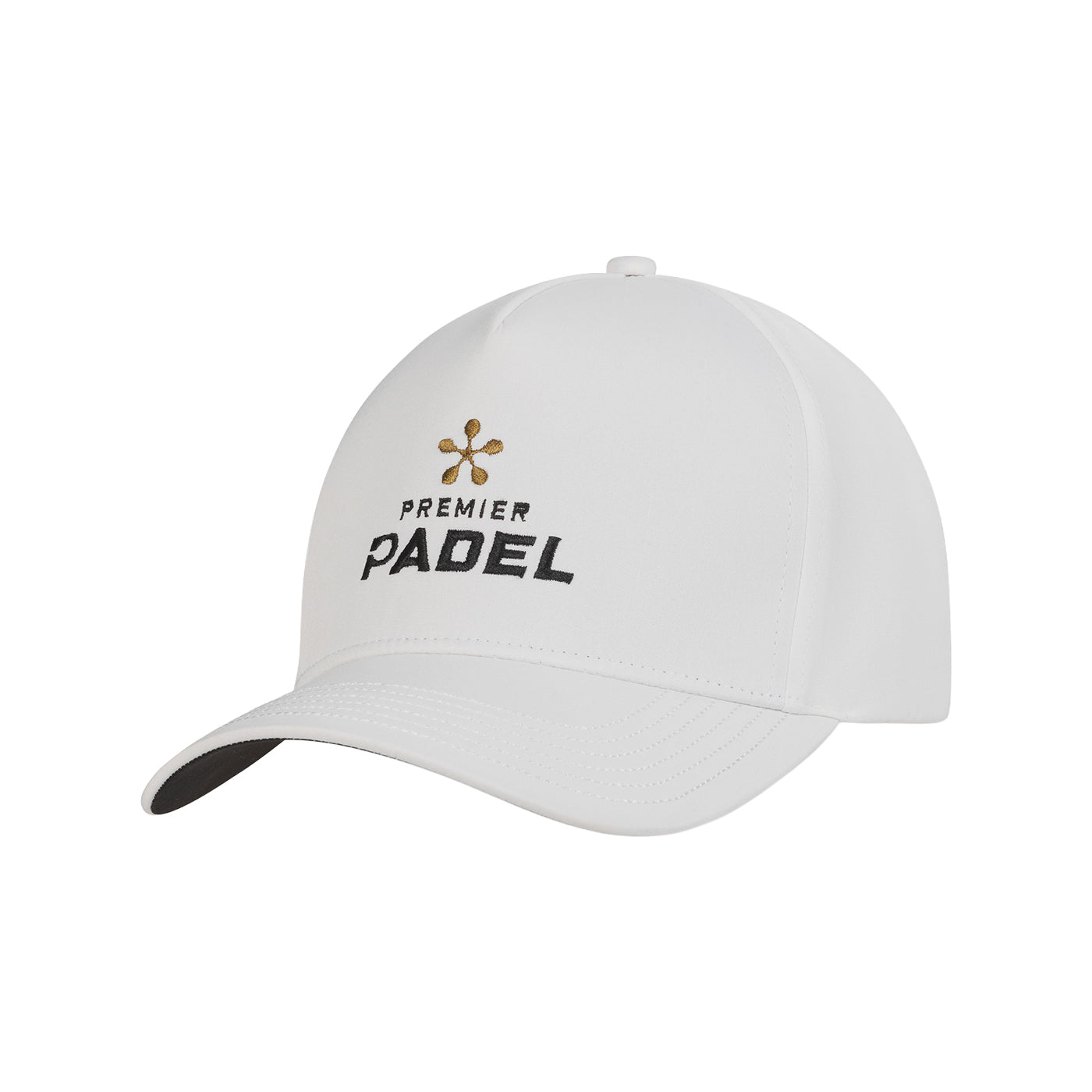Bullpadel Premier Padel Cap Ecru – PDHSports